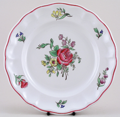 Plate c1937